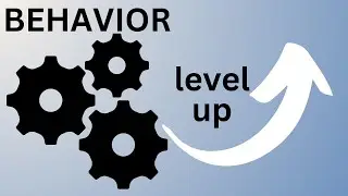 Ep 26 Kicking Our Behavior into a Higher Gear