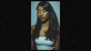 Kaytranada x IDK 