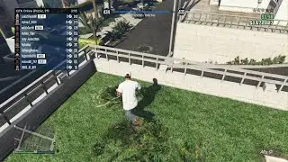 Slaying ABG On God 2024 - Grand Theft Auto V