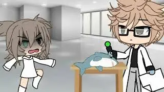 meme gacha life~🔮//проверка магии//😱 /не оригинал/Ч.О