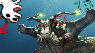 THE NEPTUNE - Subnautica Part 13 - (Full Twitch Stream)