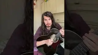 Через что лучше звучит гитара?! 