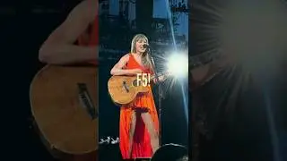 #taylorswift | #surprisesongs [July] - Vocal Showcase!! (C3 - F5) #erastour #forafortnightchallenge