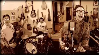 Danny Michel & Super Spreader 