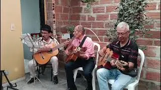 El Rosal - Los Ases Del Ayer.