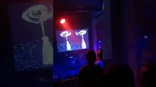 Совергон-Дисс на дисс на дисс, СПб, 21.10.2022, Ласточка
