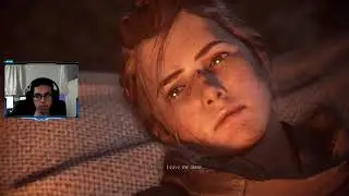 [12] EVIL RAT KING HUGO | A PLAGUE TALE: INNOCENCE