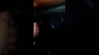 Замена зеркал заднего вида 2115 часть 1