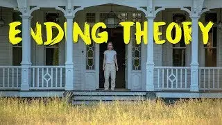 mother! Ending Theory Explained