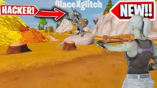 becoming a wolf on fortnite
