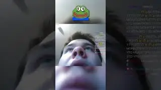 ЧТО ЧТО У ТЕБЯ? 