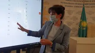 Как учителя работают в образовательной платформе BilimLand