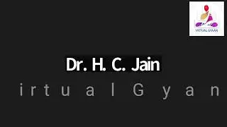 November 2/2024. Dr.H.C.Jain. " From form identity to formless essence " ( morning session)