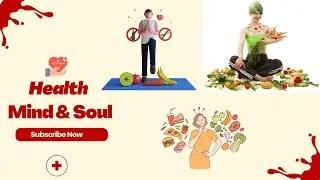 The Path to Balance and Bliss: Mind, Body, Soul
