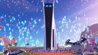 Montamos las cubiertas de la Nave Nodriza - ASTRO BOT