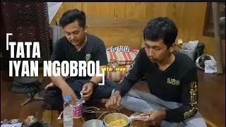 JOKES BAPACK BAPACK - TATA DAN IYAN
