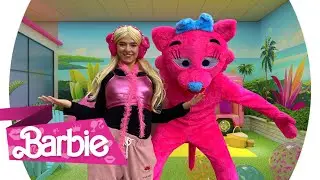 PARÓDIA I Belle Kaffer, Ana Castela e Charles New - Não Para