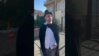 Маг Джамбулат часть 3