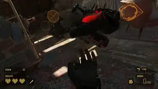 Half-Life: Alyx (Part 7) A Lightning Dog?
