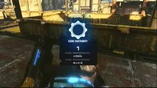 Impossible Torque headshot in a scrim