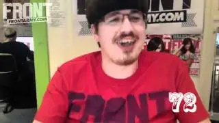 EAT IT BUNGLE: 100 Chicken Nuggets