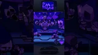Majin Sonic - Infinite Lament