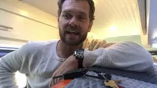 Todd Rodarmel Channel Intro