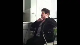 My funny Grandma