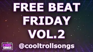 FREE BEAT FRIDAY VOL.2