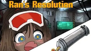 [Limbus Company Meme] Ran's Resolution