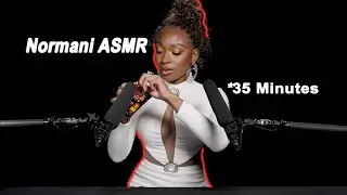 Normani W ASMR Loop *35 Mins*