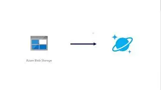 Data Migration: Azure Blob Storage to Azure Cosmos DB using Azure Data Factory