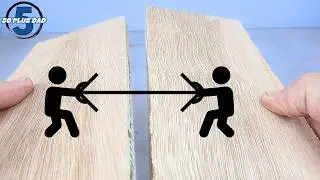 How to Extend Plywood Sheets (Save Money)