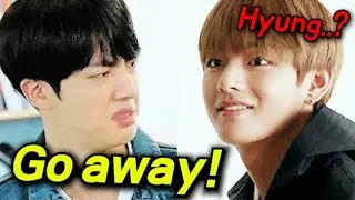 BTS members cute funny moments😍😂#bts