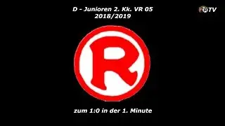 TuS Ricklingen. vs. Basche United II (Kirchd.) - vom 08.09.2018 um 12:45 Uhr - 1:0 Spieler Nr. 9