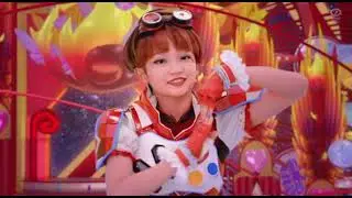 ビッ友戦士キラメキパワーズ KiraPawa Fine and KiraPawa Snow Henshin