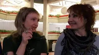 Моя жизнь круто изменилась/Отзывы о практике