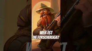 Wer ist die Forscherliga?