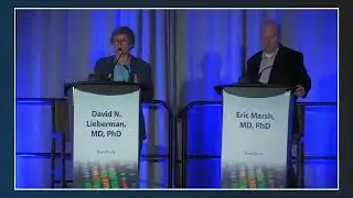 Drs. Eric Marsh & David N. Lieberman discuss 