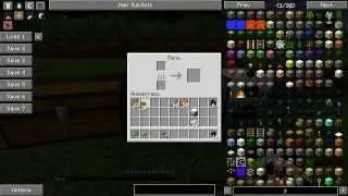 Гайд по Industrial Craft 2 часть 1 (Генерация мира и некоторые мелочи)