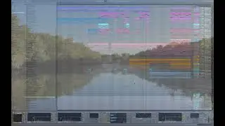 Daniel Patrick Swain -  Small Ens Mock Up - Mellow / Uplifting / Emotional
