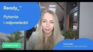 Q&A - system Ready_