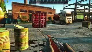 Get Tarkov'd - bronze pocket watch edition | Escape from tarkov