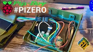 Trying To Answer All Your Pip-boy Questions