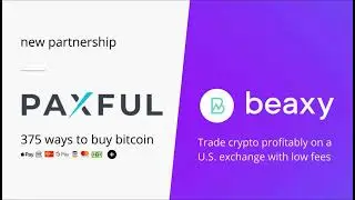 How to Buy Bitcoin Using Paxful