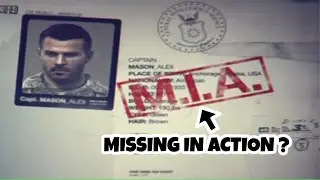 WHO IS ALEX MASON ?