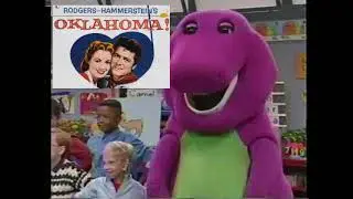 Barney's 