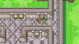 Let's Play Final Fantasy 1 Part 6: Awesome Key, Lots O Traveling
