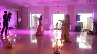 Шамадан Хаяти Николаев bellydance