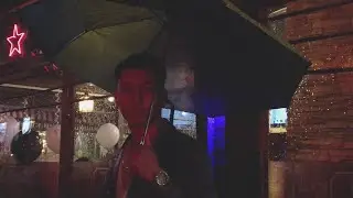 QUEDATE CONMIGO - DANCHE - VIDEO OFICIAL - PROD BY. GERARD BO